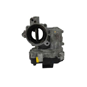 Recambio de caja mariposa para opel zafira b 1.9 cdti referencia OEM IAM 48CPD1  