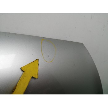 Recambio de capot para toyota prius (nhw20) 1.5 cat referencia OEM IAM  OBSERVAR FOTOS 