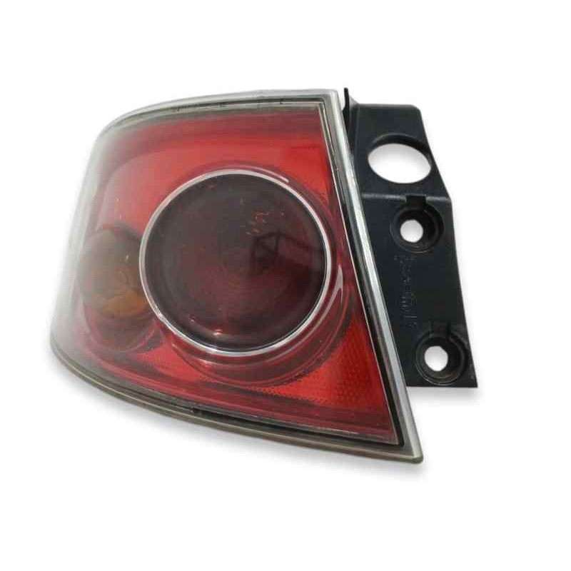 Recambio de piloto trasero izquierdo para seat ibiza (6l1) 1.4 tdi referencia OEM IAM 6L6945095C  