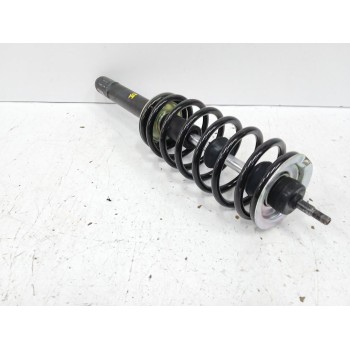 Recambio de amortiguador delantero izquierdo para microcar m.go 0.5 referencia OEM IAM 1408986  