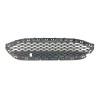 Recambio de rejilla delantera para ford fiesta (ce1) trend referencia OEM IAM H1BB8B271A1  