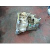 Recambio de despiece caja cambios para nissan qashqai (j10) acenta referencia OEM IAM TL4113  