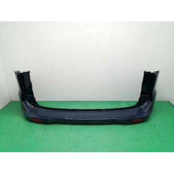 Recambio de paragolpes trasero para ford tourneo courier (c4a) 1.5 tdci cat referencia OEM IAM ET7617K823A OBSERVAR FOTOS 