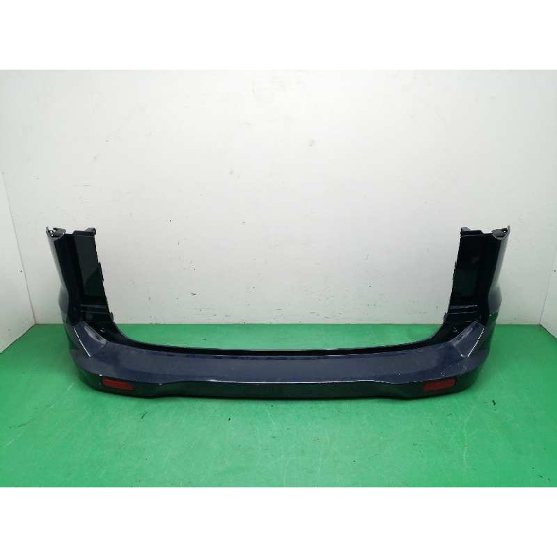 Recambio de paragolpes trasero para ford tourneo courier (c4a) 1.5 tdci cat referencia OEM IAM ET7617K823A OBSERVAR FOTOS 