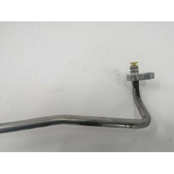Recambio de tubos aire acondicionado para peugeot 5008 1.6 e-hdi fap referencia OEM IAM   