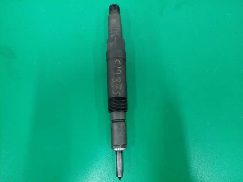Recambio de inyector para ford mondeo berlina (ge) ghia referencia OEM IAM 1S7QAD 0432133801 