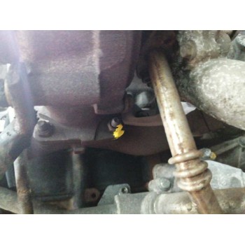Recambio de motor completo para ssangyong kyron 2.0 referencia OEM IAM D20DT EGR ELECTRICA 