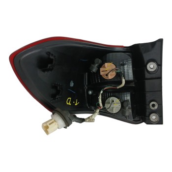 Recambio de piloto trasero derecho para suzuki vitara 1.6 ddis glx 4x4 referencia OEM IAM 22018097  