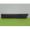 Recambio de moldura para renault master desde ´98 caja cerrada, techo elevado l2h2 rs 3578 referencia OEM IAM 7701692581 DERECHA
