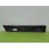 Recambio de moldura para renault master desde ´98 caja cerrada, techo elevado l2h2 rs 3578 referencia OEM IAM 7701692581 DERECHA