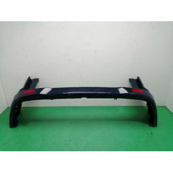 Recambio de paragolpes trasero para ford tourneo courier (c4a) 1.5 tdci cat referencia OEM IAM ET7617K823A OBSERVAR FOTOS 