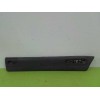 Recambio de moldura para renault master desde ´98 caja cerrada, techo elevado l2h2 rs 3578 referencia OEM IAM 7701692581 DERECHA