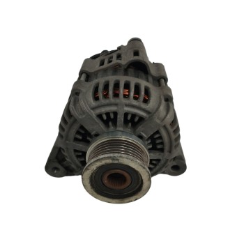 Recambio de alternador para hyundai tucson (jm) 2,0 crdi vgt classic 4x2 referencia OEM IAM   