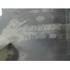 Recambio de moldura para renault master desde ´98 caja cerrada, techo elevado l2h2 rs 3578 referencia OEM IAM 7701692580 IZQUIER