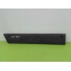 Recambio de moldura para renault master desde ´98 caja cerrada, techo elevado l2h2 rs 3578 referencia OEM IAM 7701692580 IZQUIER