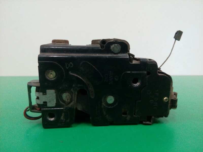 Recambio de cerradura puerta delantera izquierda para skoda octavia combi (1u5) 1.9 tdi glx referencia OEM IAM 3B1837015A  