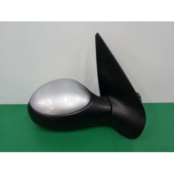 Recambio de retrovisor derecho para peugeot 206 berlina x-line referencia OEM IAM 8148XY ELECTRICO 