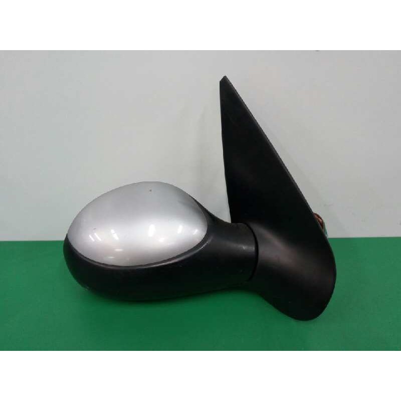 RETROVISOR DERECHO ELECTRICO