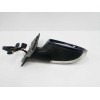 Recambio de retrovisor derecho para volkswagen golf plus (5m1) 1.9 tdi referencia OEM IAM  6 CABLES 