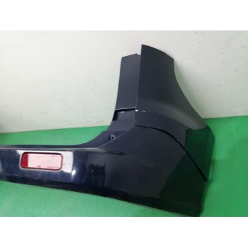 Recambio de paragolpes trasero para ford tourneo courier (c4a) 1.5 tdci cat referencia OEM IAM ET7617K823A OBSERVAR FOTOS 