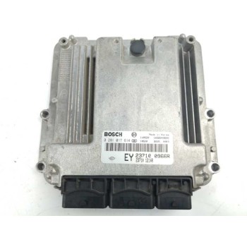 CENTRALITA MOTOR UCE 237100966R 0281017614 