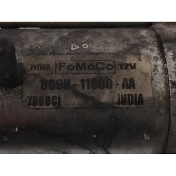 Recambio de motor arranque para ford mondeo ber. (ca2) 2.0 cat referencia OEM IAM 6G9N11000AA  