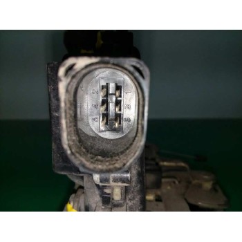 Recambio de cerradura puerta trasera izquierda para skoda octavia combi (1u5) 1.9 tdi glx referencia OEM IAM 3B4839015A  