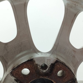 Recambio de llanta para bmw 4 gran coupe (f36) 420 d referencia OEM IAM 6796251 8,5JX18H2 IS47 5H 5X120