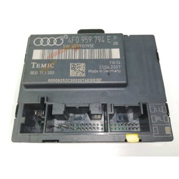 MODULO CONFORT 4F0959794E 