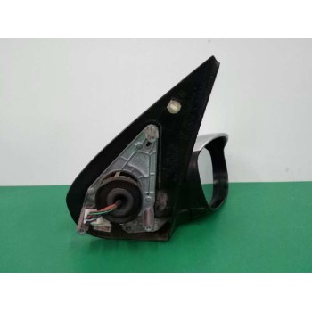 Recambio de retrovisor derecho para peugeot 206 berlina x-line referencia OEM IAM 8148XY ELECTRICO 