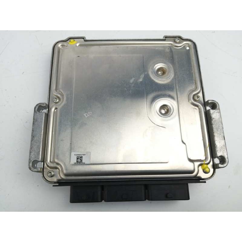 CENTRALITA MOTOR UCE 0281017614