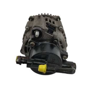 Recambio de alternador para hyundai tucson (jm) 2,0 crdi vgt classic 4x2 referencia OEM IAM   