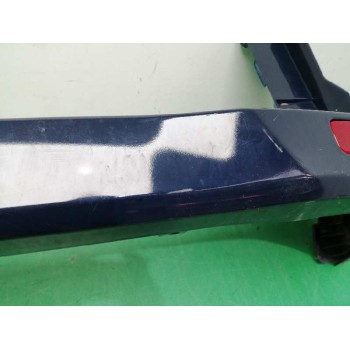 Recambio de paragolpes trasero para ford tourneo courier (c4a) 1.5 tdci cat referencia OEM IAM ET7617K823A OBSERVAR FOTOS 