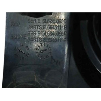 Recambio de piloto trasero izquierdo para seat ibiza (6l1) 1.4 tdi referencia OEM IAM 6L6945095C  