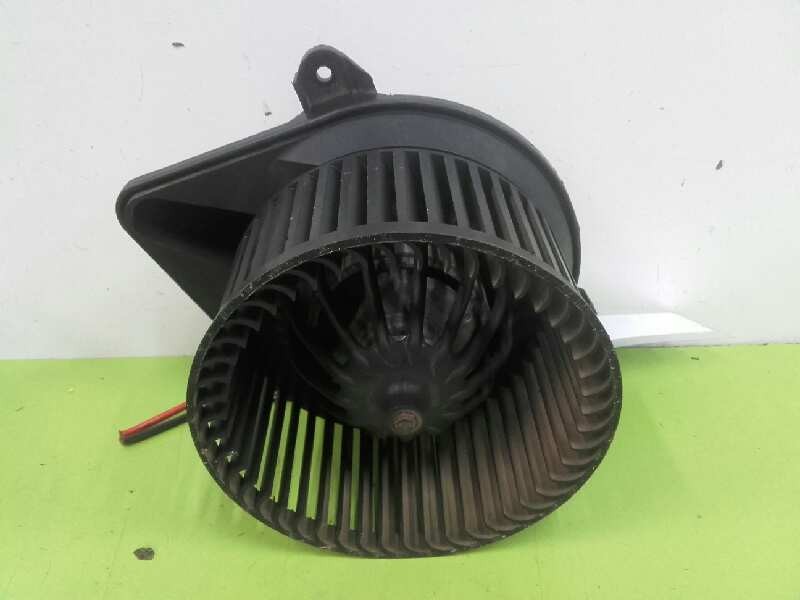 Recambio de motor calefaccion para peugeot 406 break (s1/s2) sr pack referencia OEM IAM   