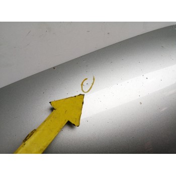 Recambio de capot para toyota prius (nhw20) 1.5 cat referencia OEM IAM  OBSERVAR FOTOS 