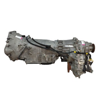 Recambio de caja cambios para ssangyong rodius 2.7 turbodiesel cat referencia OEM IAM 722661 3200008074 4426000015