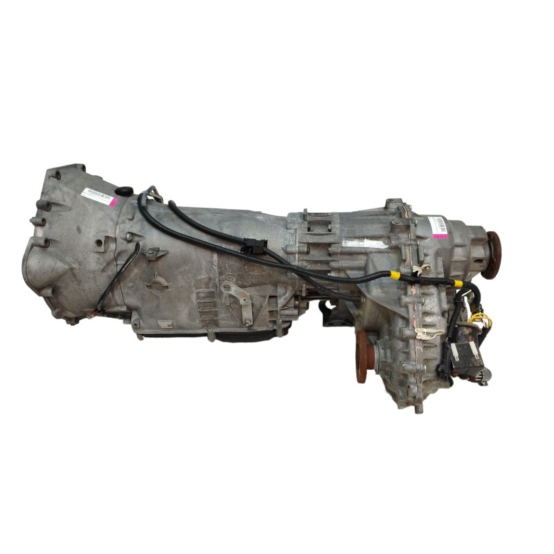 Recambio de caja cambios para ssangyong rodius 2.7 turbodiesel cat referencia OEM IAM 722661 3200008074 4426000015