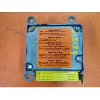 Recambio de centralita airbag para volkswagen golf iv berlina (1j1) highline referencia OEM IAM 1J0909609 5WK42800 