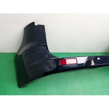 Recambio de paragolpes trasero para ford tourneo courier (c4a) 1.5 tdci cat referencia OEM IAM ET7617K823A OBSERVAR FOTOS 