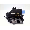 Recambio de cerradura puerta trasera derecha para volkswagen golf plus (5m1) 1.9 tdi referencia OEM IAM 7L0839016D  