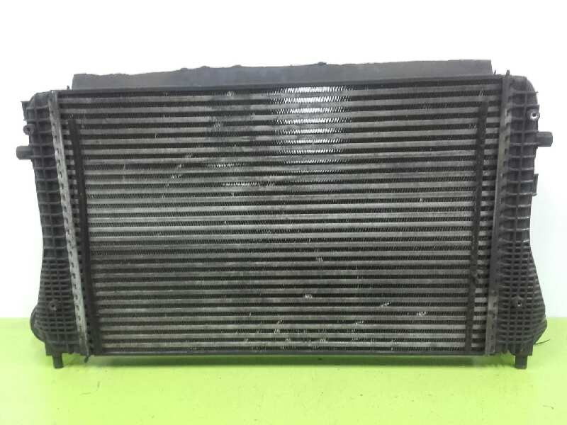 Recambio de intercooler para volkswagen passat variant (3c5) trendline referencia OEM IAM 3C0145805G L3398000 