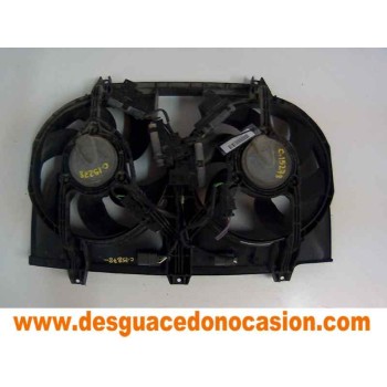 Recambio de electroventilador para nissan serena (c23m) 2.3 diesel referencia OEM IAM 214819C001  