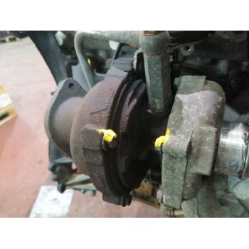 Recambio de motor completo para ssangyong kyron 2.0 referencia OEM IAM D20DT EGR ELECTRICA 