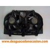 Recambio de electroventilador para nissan serena (c23m) 2.3 diesel referencia OEM IAM 214819C001  