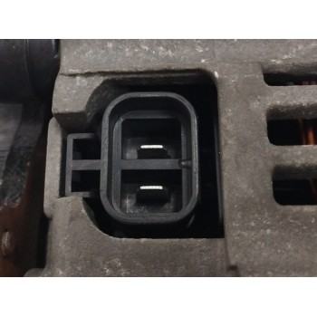 Recambio de alternador para hyundai tucson (jm) 2,0 crdi vgt classic 4x2 referencia OEM IAM   