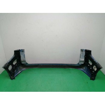 Recambio de paragolpes trasero para ford tourneo courier (c4a) 1.5 tdci cat referencia OEM IAM ET7617K823A OBSERVAR FOTOS 