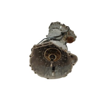 Recambio de caja cambios para ssangyong rodius 2.7 turbodiesel cat referencia OEM IAM 722661 3200008074 4426000015