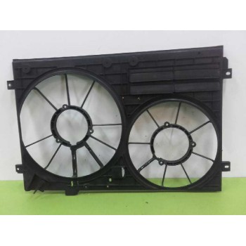 Recambio de canalizador de aire para volkswagen passat variant (3c5) trendline referencia OEM IAM 1K0121207AA 1K0121205G 