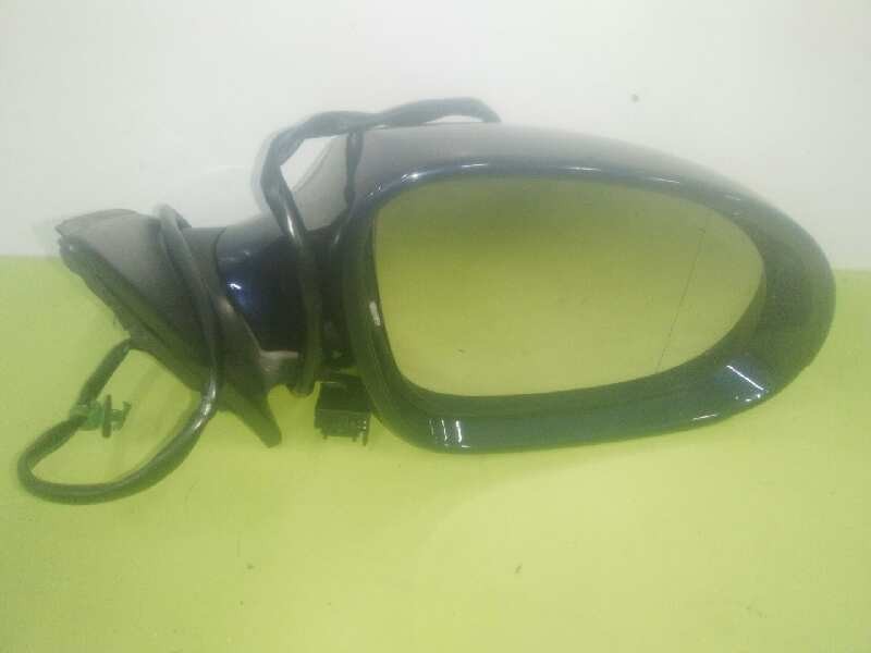 Recambio de retrovisor derecho para volkswagen passat variant (3c5) trendline referencia OEM IAM 3C0857934 6 CABLES 
